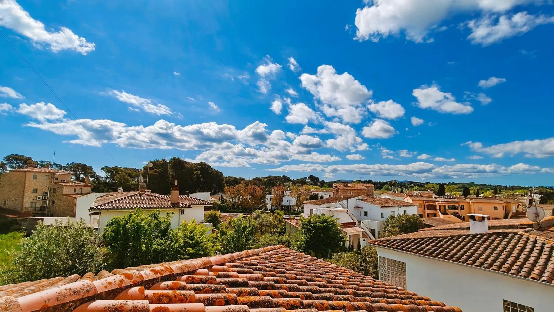 Pensio Solivent Sant Marti d'Empuries