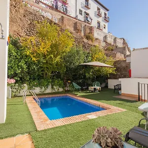  Aparthotel Granata Spanje