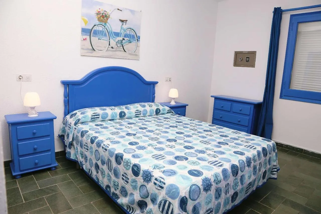 Hotel Pensió Solivent Sant Marti d'Empuries España