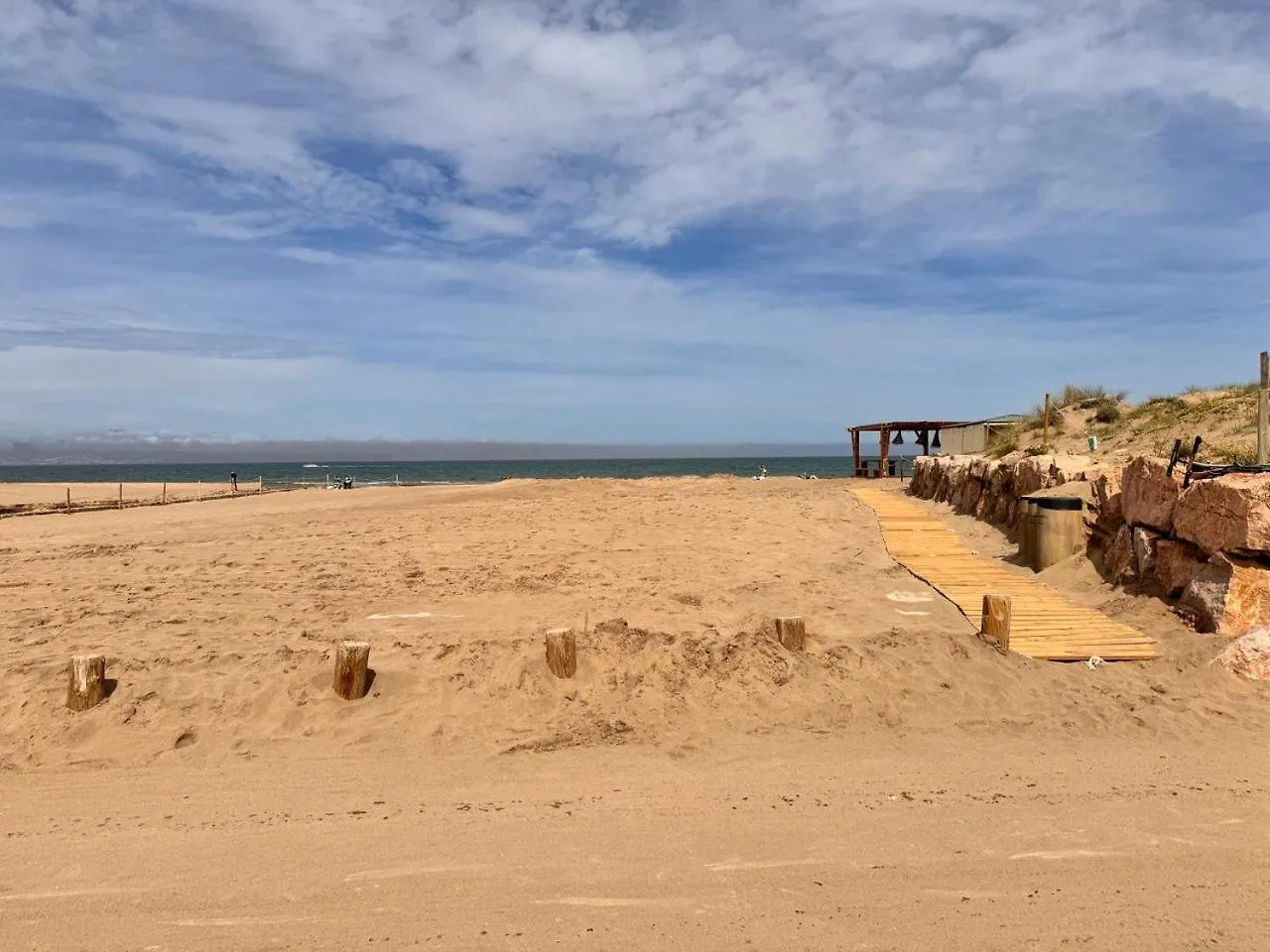 Pensió Solivent Sant Marti d'Empuries
