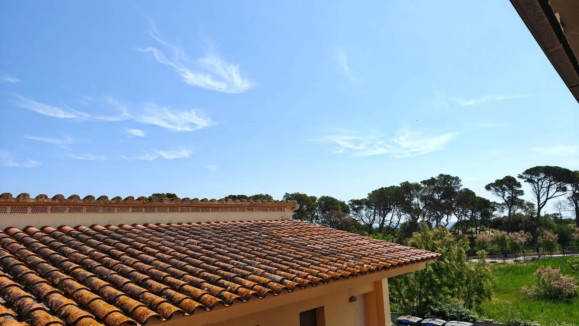 Pensió Solivent Sant Marti d'Empuries Hotel
