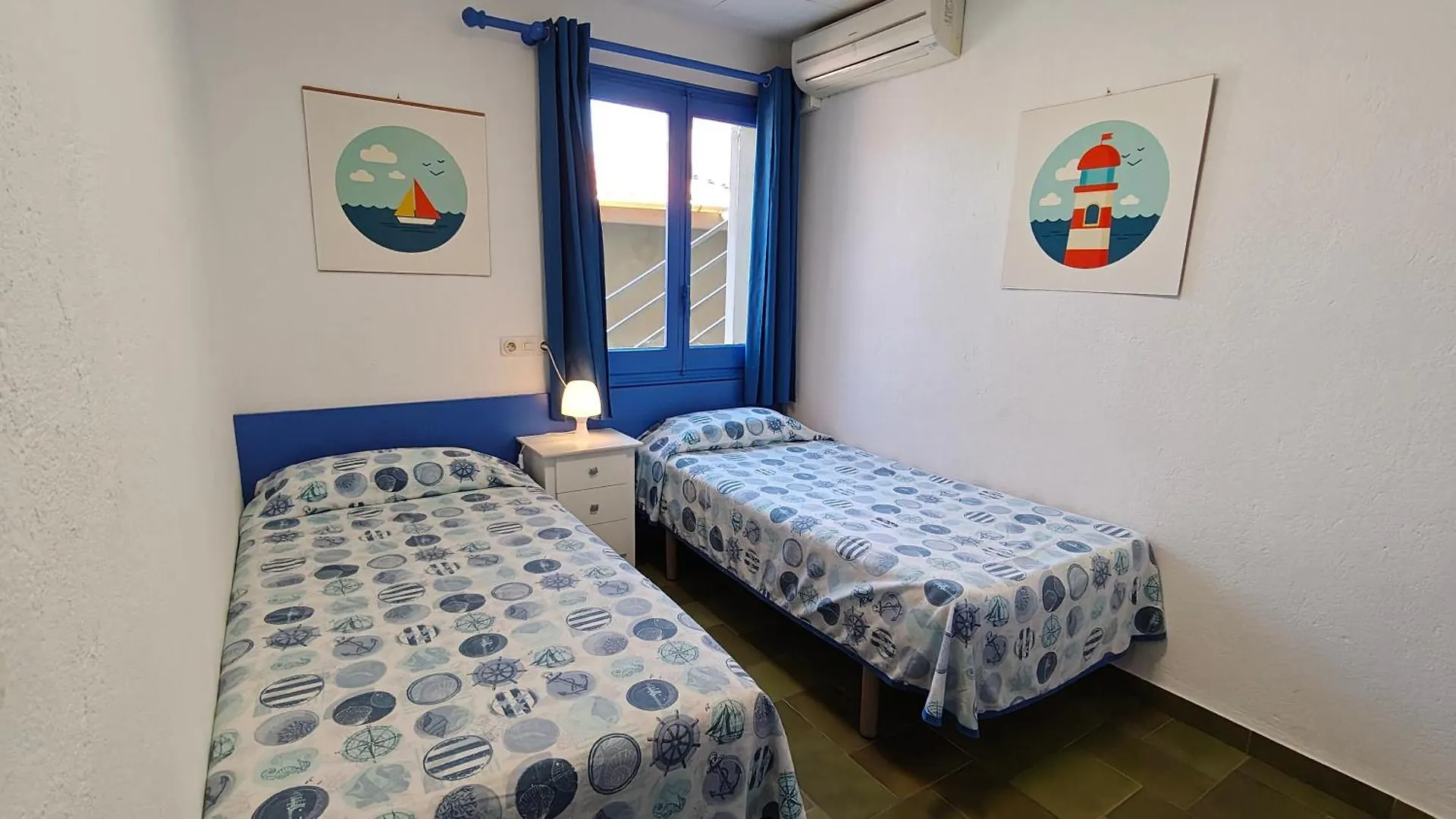 Hotel Pensió Solivent Sant Marti d'Empuries