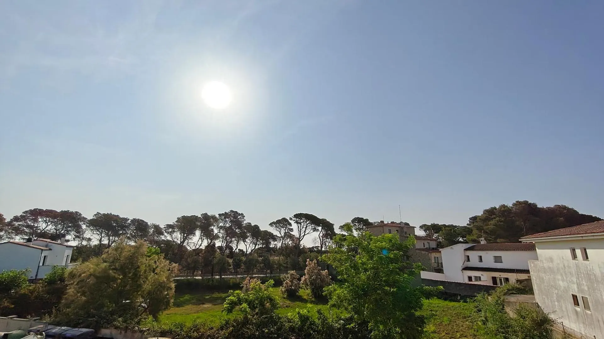Pensió Solivent Sant Marti d'Empuries 0*,