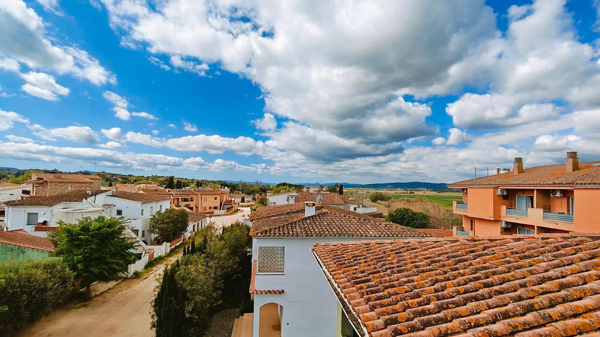 Pensio Solivent Sant Marti d'Empuries
