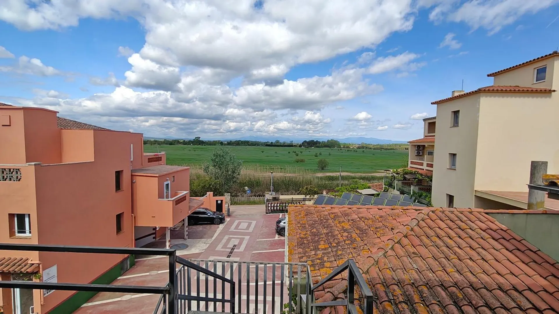 Hotel Pensio Solivent Sant Marti d'Empuries