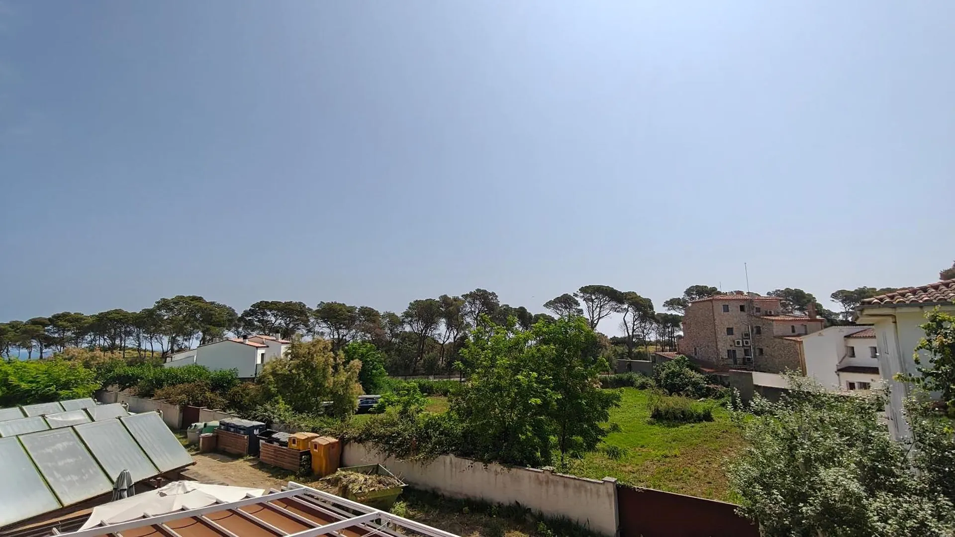 Pensio Solivent Sant Marti d'Empuries
